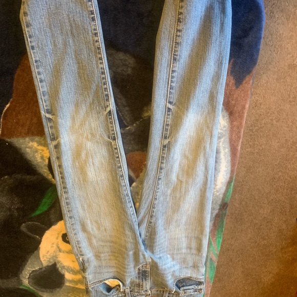 Jeans - Picture 2 of 2